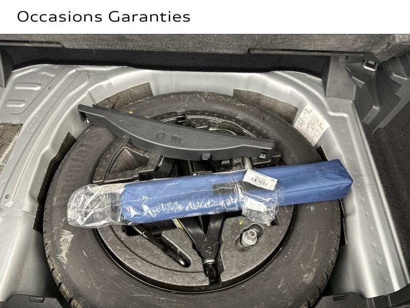 Voitures occasions VOLKSWAGEN T-CROSS R-Line Saint-Thibault-des-Vignes