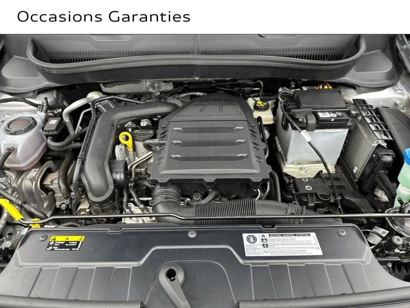 Voitures occasions VOLKSWAGEN T-CROSS R-Line Saint-Thibault-des-Vignes
