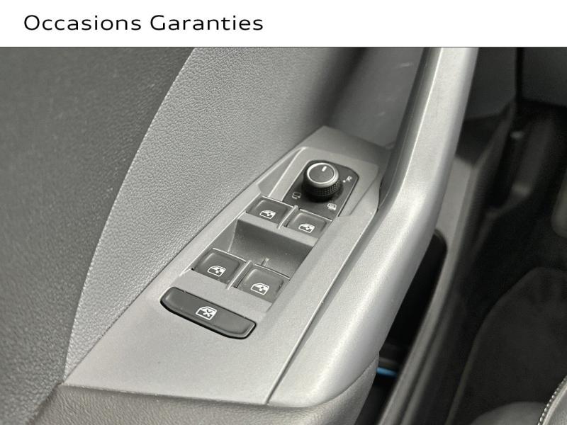 Voitures occasions VOLKSWAGEN T-CROSS R-Line Saint-Thibault-des-Vignes