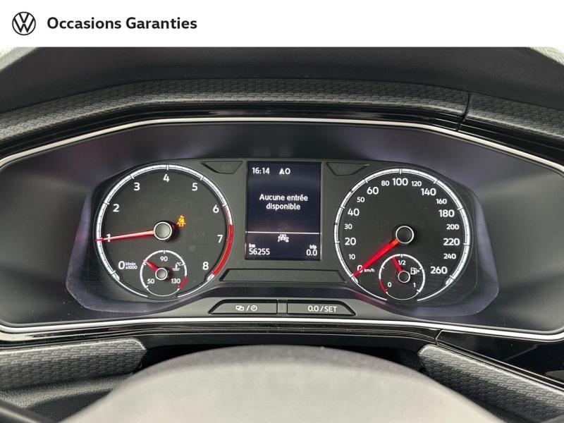 Voitures occasions VOLKSWAGEN T-CROSS R-Line Saint-Thibault-des-Vignes
