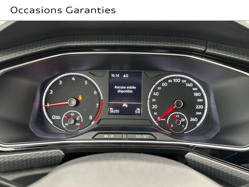 Voitures occasions VOLKSWAGEN T-CROSS R-Line Saint-Thibault-des-Vignes