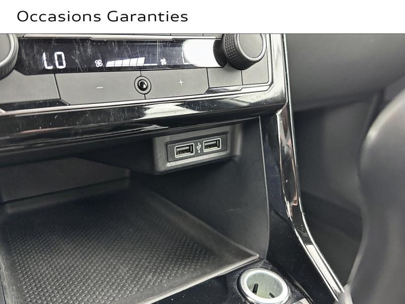 Voitures occasions VOLKSWAGEN T-CROSS R-Line Saint-Thibault-des-Vignes