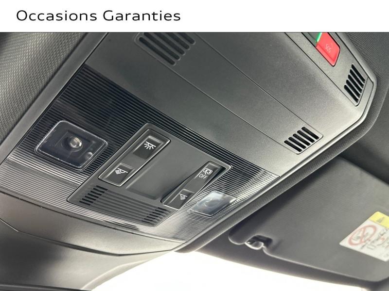 Voitures occasions VOLKSWAGEN T-CROSS R-Line Saint-Thibault-des-Vignes