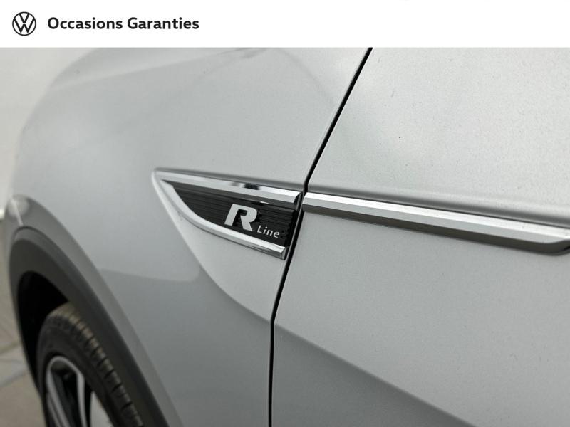 Voitures occasions VOLKSWAGEN T-CROSS R-Line Saint-Thibault-des-Vignes