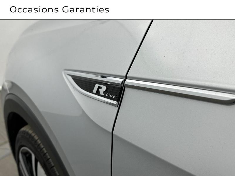 Voitures occasions VOLKSWAGEN T-CROSS R-Line Saint-Thibault-des-Vignes