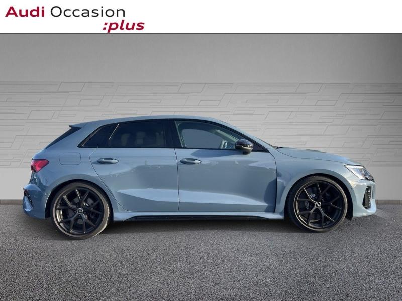 Voitures occasions Audi RS3 Sportback Base Saint-Thibault-des-Vignes