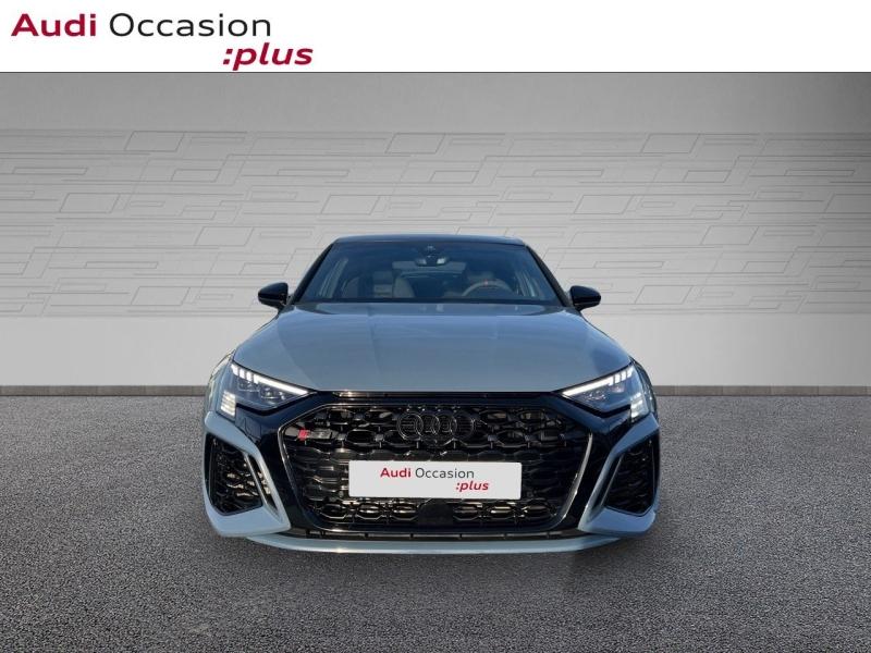 Voitures occasions Audi RS3 Sportback Base Saint-Thibault-des-Vignes