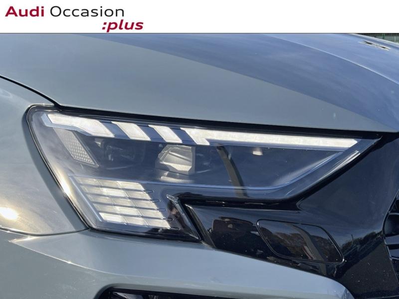 Voitures occasions Audi RS3 Sportback Base Saint-Thibault-des-Vignes