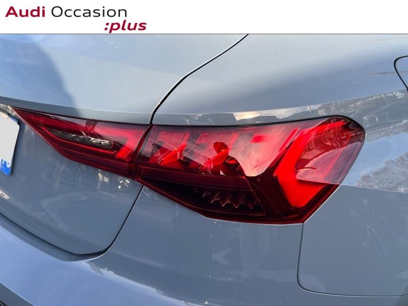 Voitures occasions Audi RS3 Sportback Base Saint-Thibault-des-Vignes