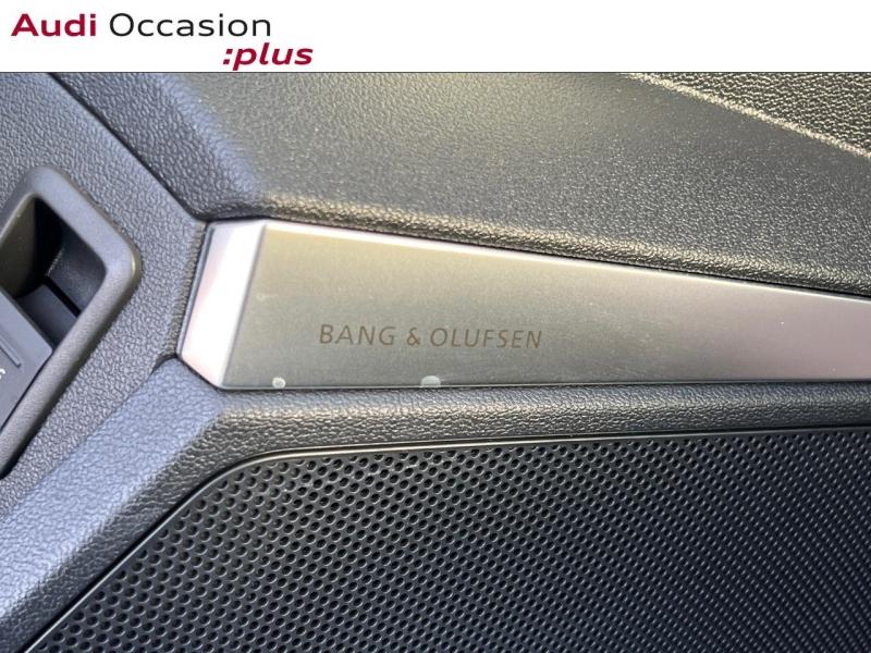 Voitures occasions Audi RS3 Sportback Base Saint-Thibault-des-Vignes