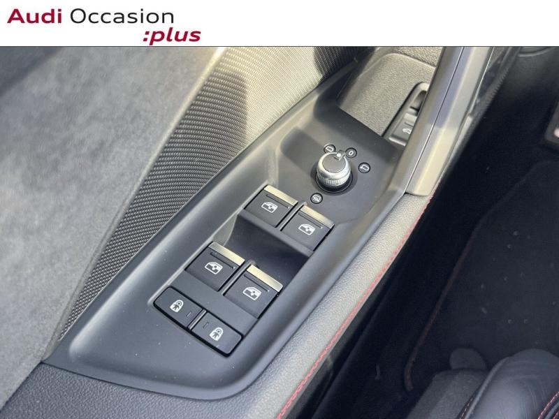 Voitures occasions Audi RS3 Sportback Base Saint-Thibault-des-Vignes
