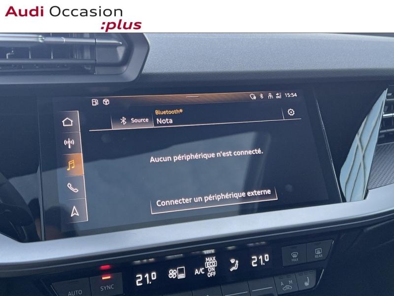 Voitures occasions Audi RS3 Sportback Base Saint-Thibault-des-Vignes