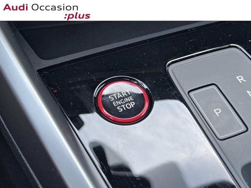 Voitures occasions Audi RS3 Sportback Base Saint-Thibault-des-Vignes