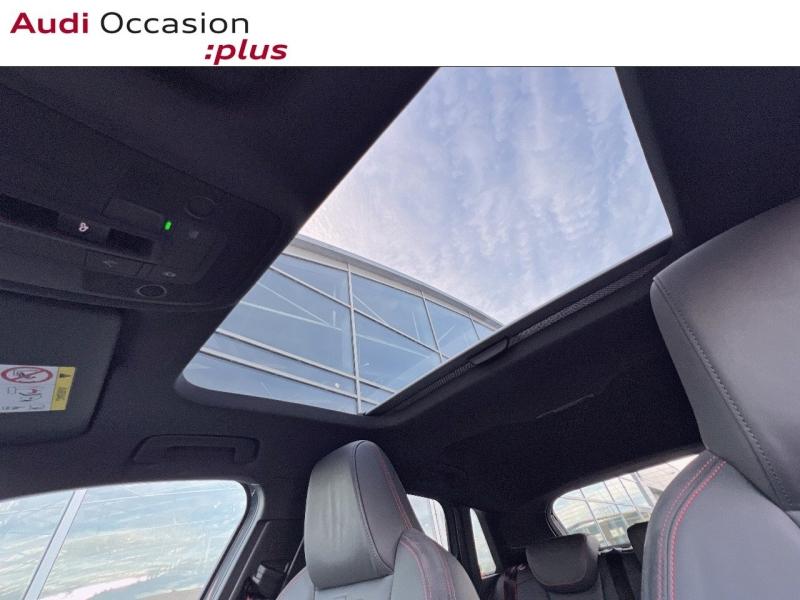 Voitures occasions Audi RS3 Sportback Base Saint-Thibault-des-Vignes