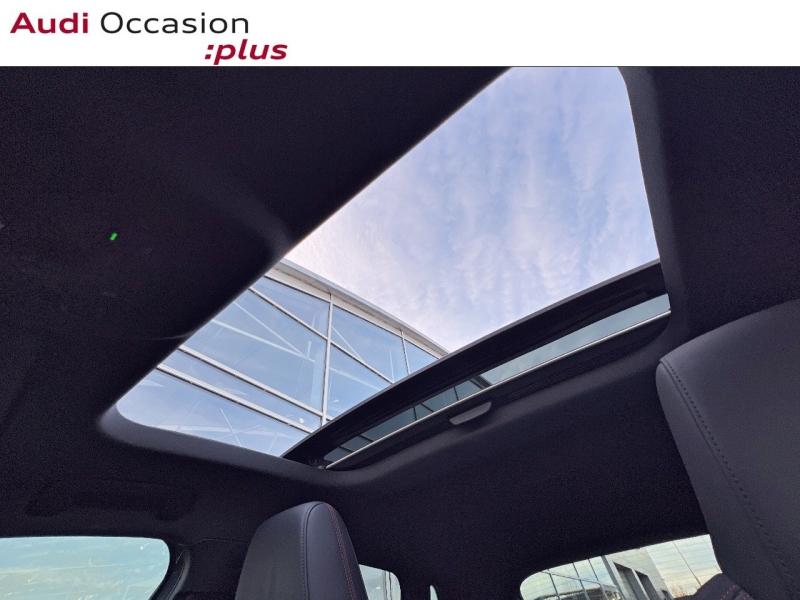 Voitures occasions Audi RS3 Sportback Base Saint-Thibault-des-Vignes