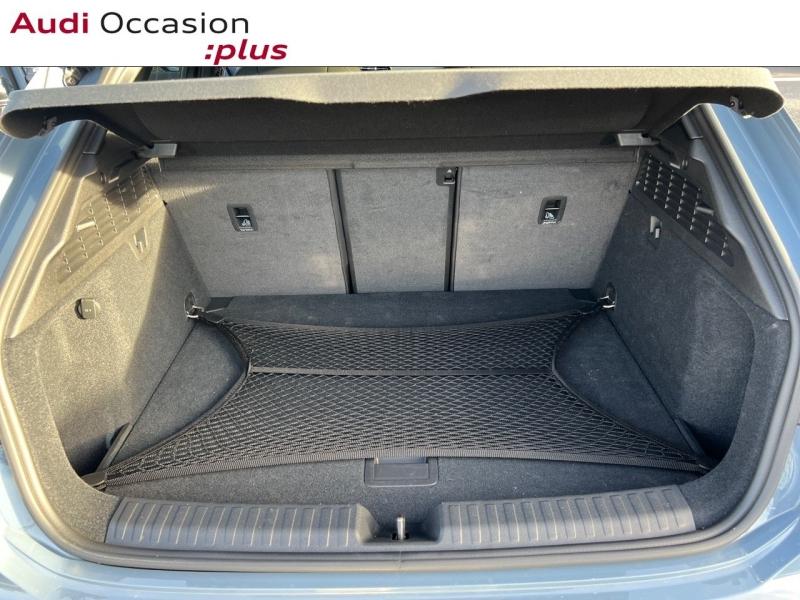 Voitures occasions Audi RS3 Sportback Base Saint-Thibault-des-Vignes