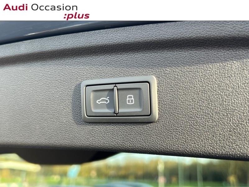 Voitures occasions Audi RS3 Sportback Base Saint-Thibault-des-Vignes