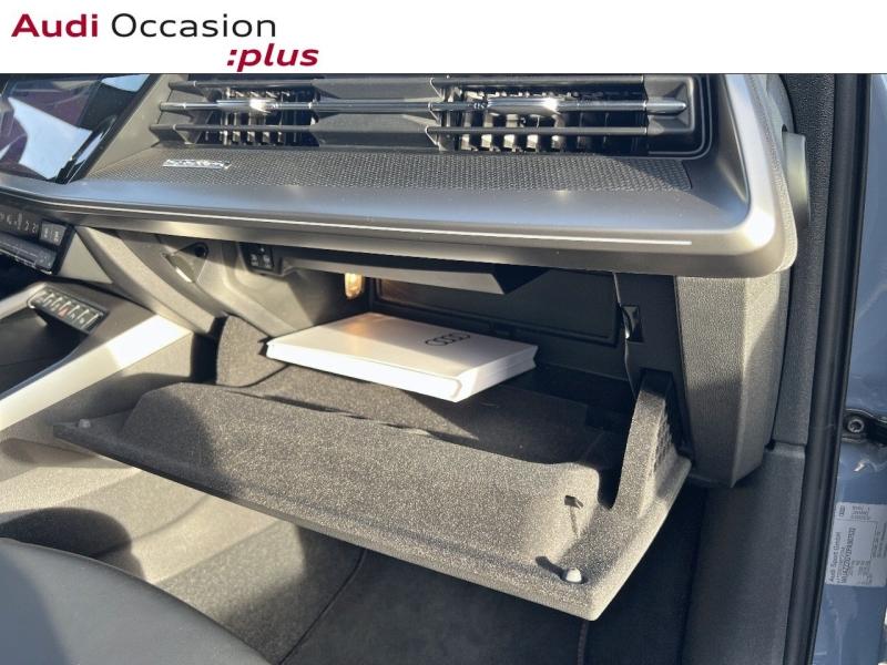 Voitures occasions Audi RS3 Sportback Base Saint-Thibault-des-Vignes