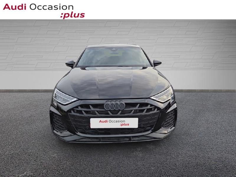 Voitures occasions Audi A3 Sportback S line Saint-Thibault-des-Vignes