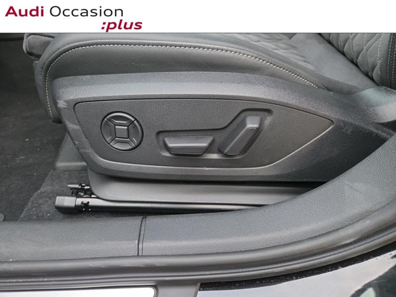 Voitures occasions Audi A3 Sportback S line Saint-Thibault-des-Vignes