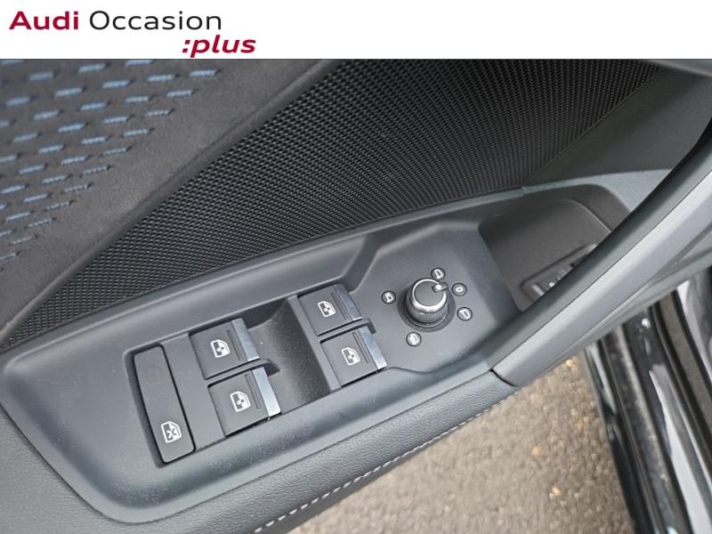 Voitures occasions Audi A3 Sportback S line Saint-Thibault-des-Vignes