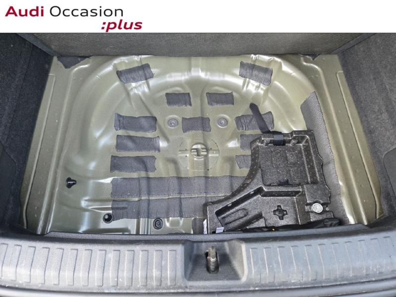 Voitures occasions Audi A3 Sportback S line Saint-Thibault-des-Vignes