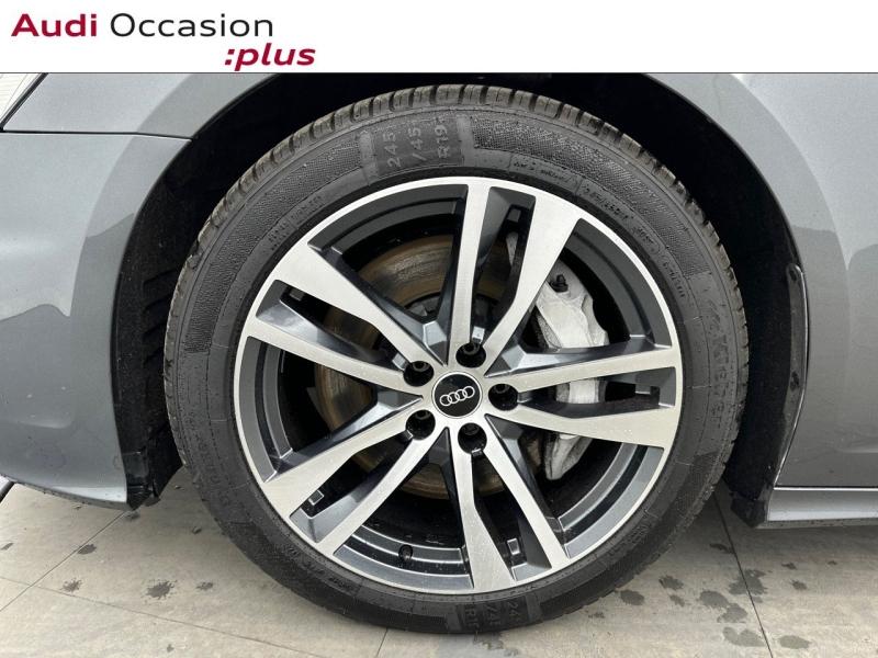 Voitures occasions Audi A6 AVANT S line Saint-Thibault-des-Vignes