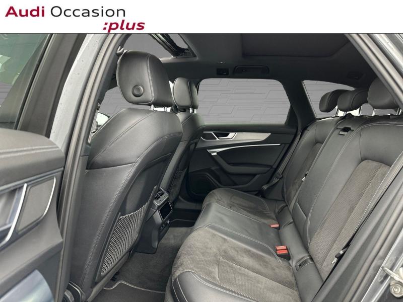 Voitures occasions Audi A6 AVANT S line Saint-Thibault-des-Vignes