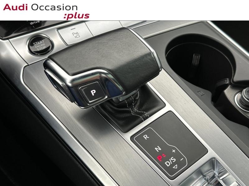 Voitures occasions Audi A6 AVANT S line Saint-Thibault-des-Vignes