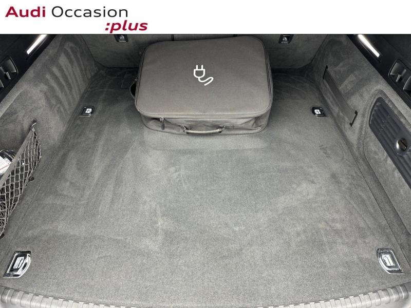 Voitures occasions Audi A6 AVANT S line Saint-Thibault-des-Vignes