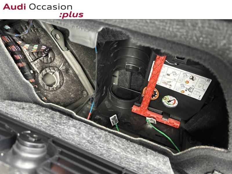 Voitures occasions Audi A6 AVANT S line Saint-Thibault-des-Vignes