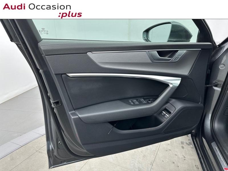 Voitures occasions Audi A6 AVANT S line Saint-Thibault-des-Vignes