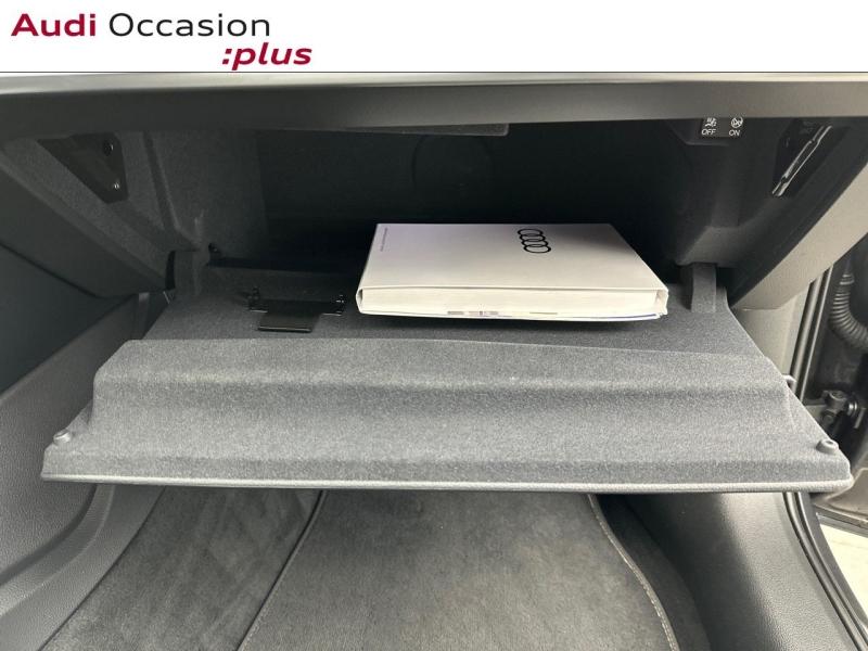 Voitures occasions Audi A6 AVANT S line Saint-Thibault-des-Vignes