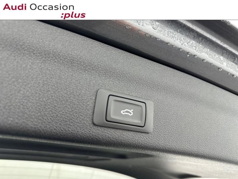 Voitures occasions Audi A6 AVANT S line Saint-Thibault-des-Vignes