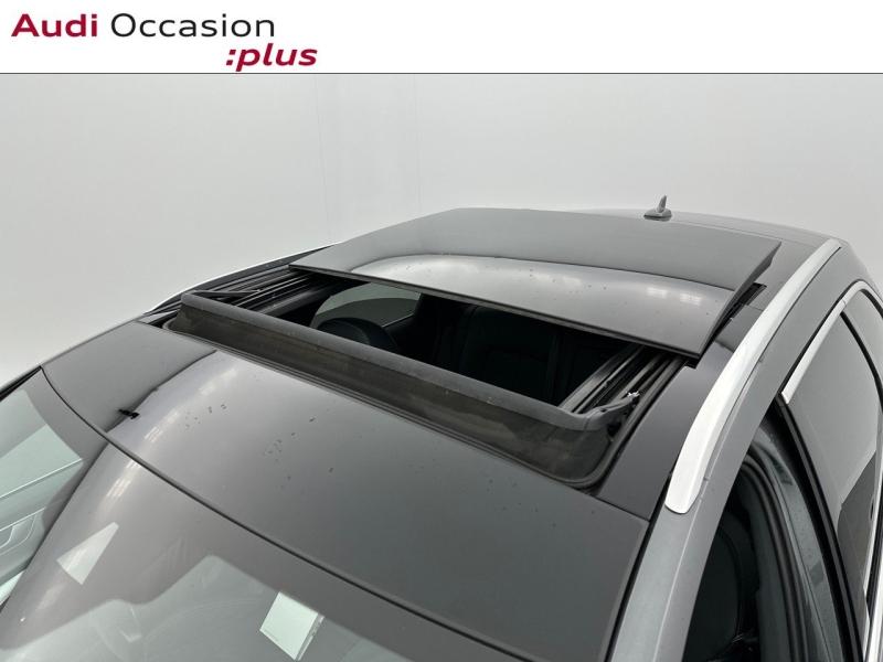 Voitures occasions Audi A6 AVANT S line Saint-Thibault-des-Vignes