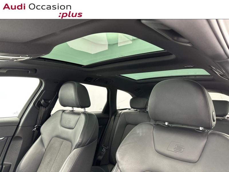 Voitures occasions Audi A6 AVANT S line Saint-Thibault-des-Vignes