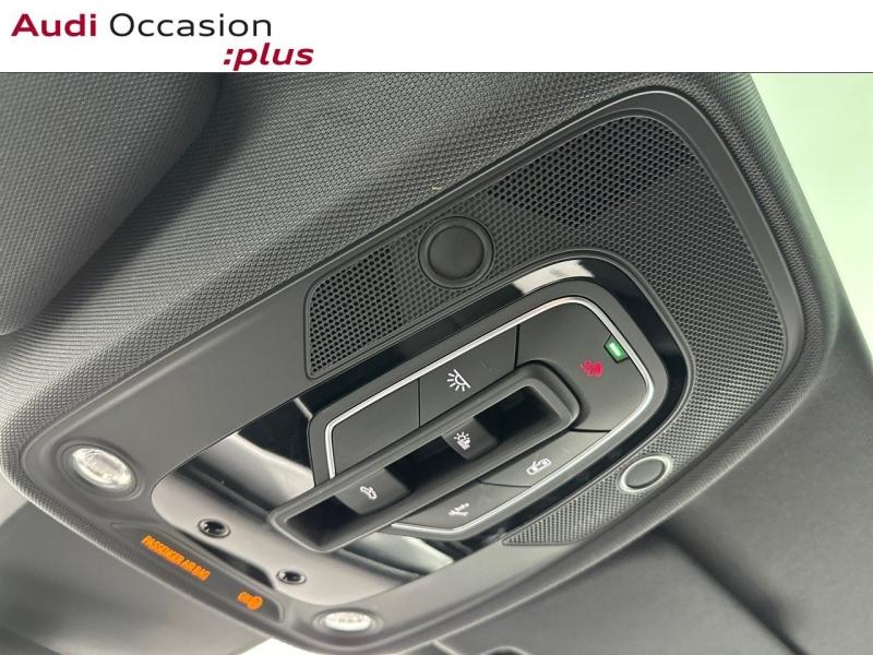 Voitures occasions Audi A6 AVANT S line Saint-Thibault-des-Vignes