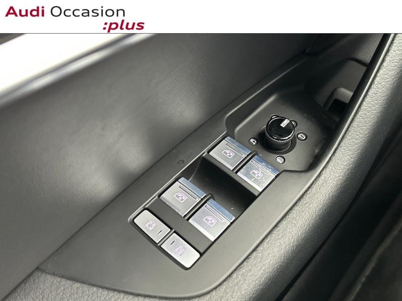 Voitures occasions Audi A6 AVANT S line Saint-Thibault-des-Vignes