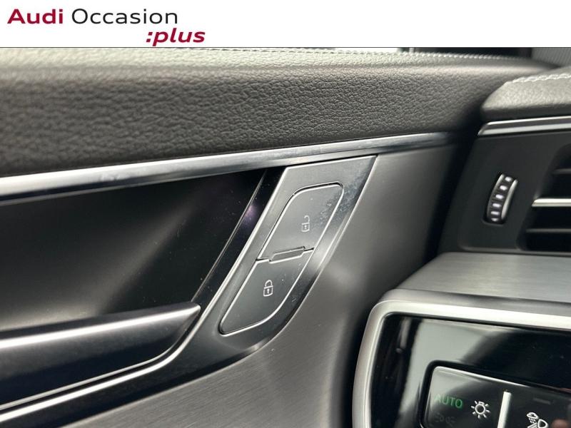 Voitures occasions Audi A6 AVANT S line Saint-Thibault-des-Vignes