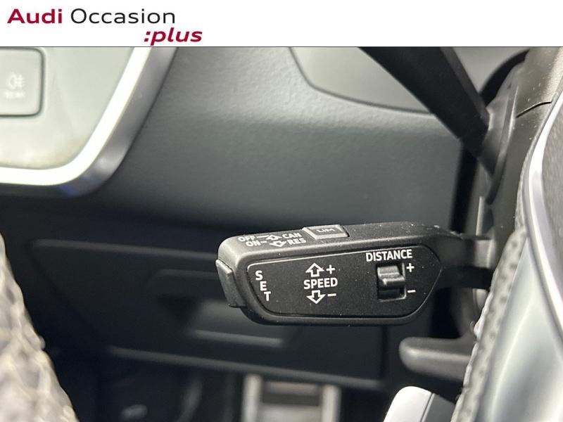 Voitures occasions Audi A6 AVANT S line Saint-Thibault-des-Vignes