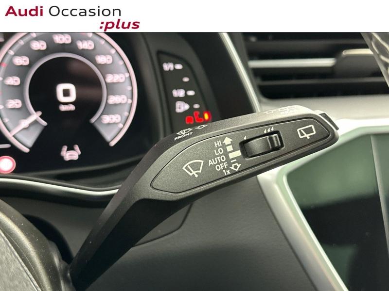 Voitures occasions Audi A6 AVANT S line Saint-Thibault-des-Vignes