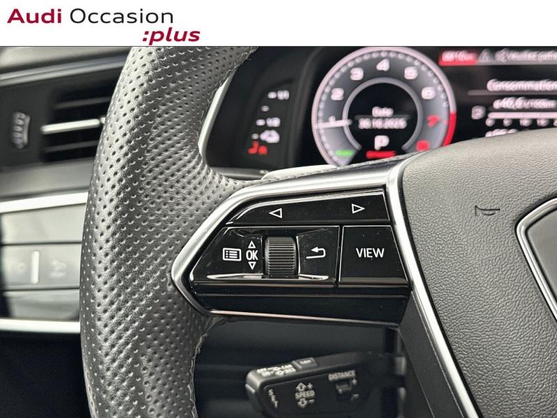 Voitures occasions Audi A6 AVANT S line Saint-Thibault-des-Vignes