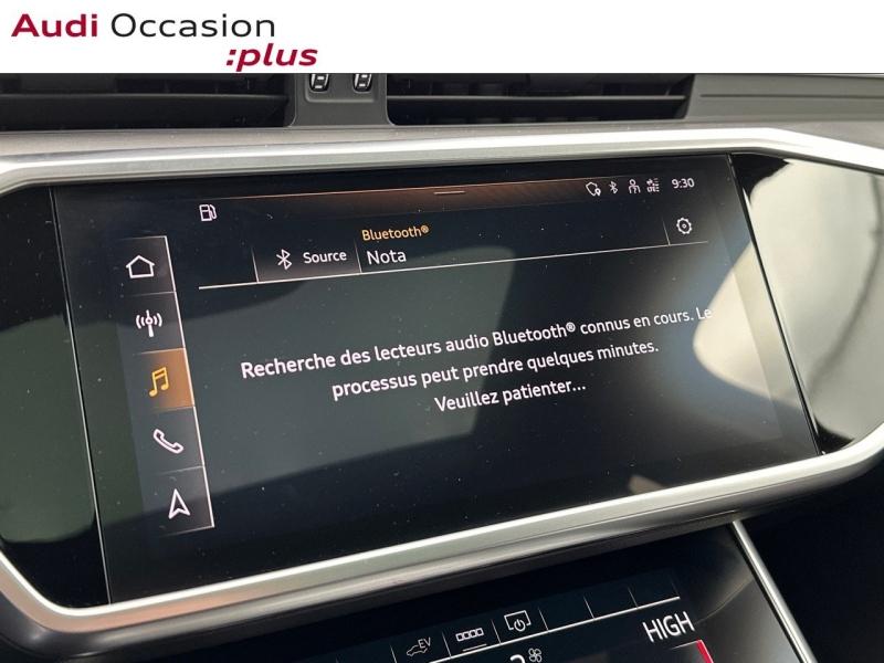 Voitures occasions Audi A6 AVANT S line Saint-Thibault-des-Vignes