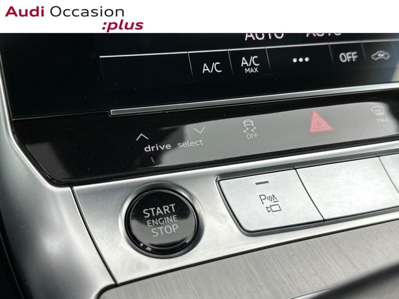 Voitures occasions Audi A6 AVANT S line Saint-Thibault-des-Vignes