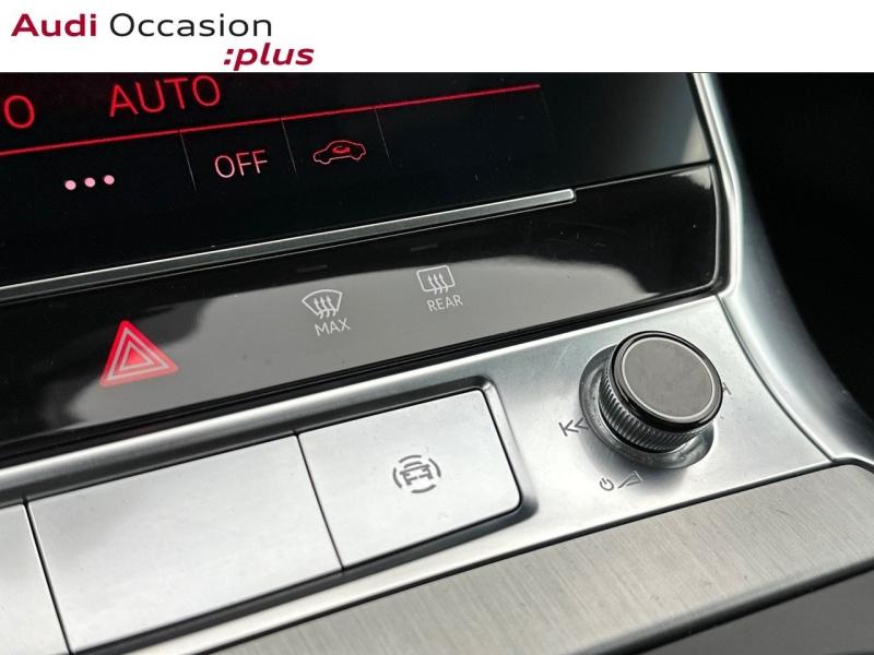 Voitures occasions Audi A6 AVANT S line Saint-Thibault-des-Vignes