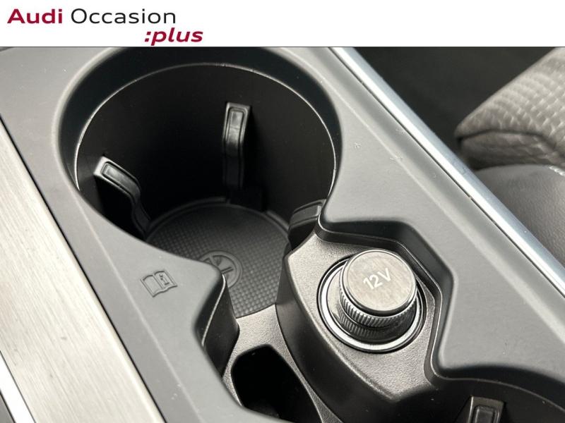 Voitures occasions Audi A6 AVANT S line Saint-Thibault-des-Vignes