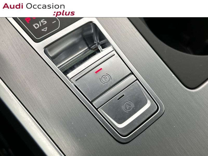 Voitures occasions Audi A6 AVANT S line Saint-Thibault-des-Vignes