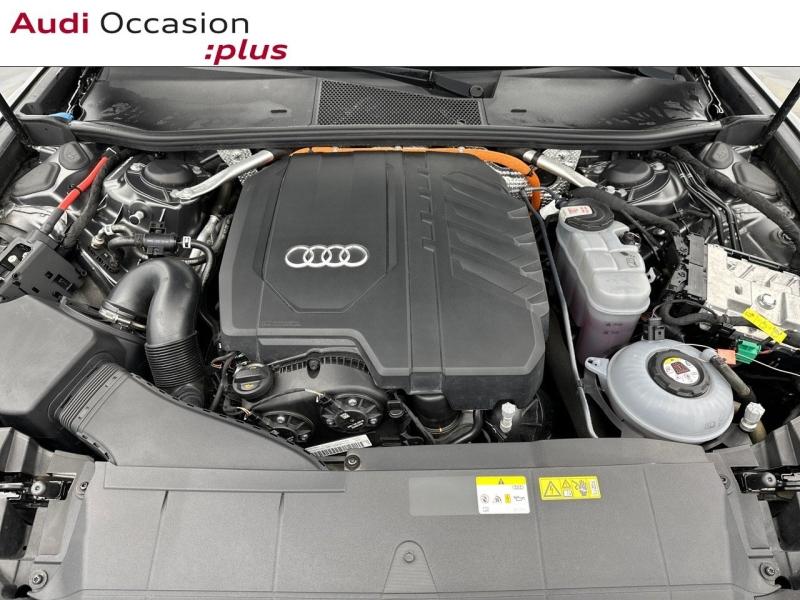 Voitures occasions Audi A6 AVANT S line Saint-Thibault-des-Vignes