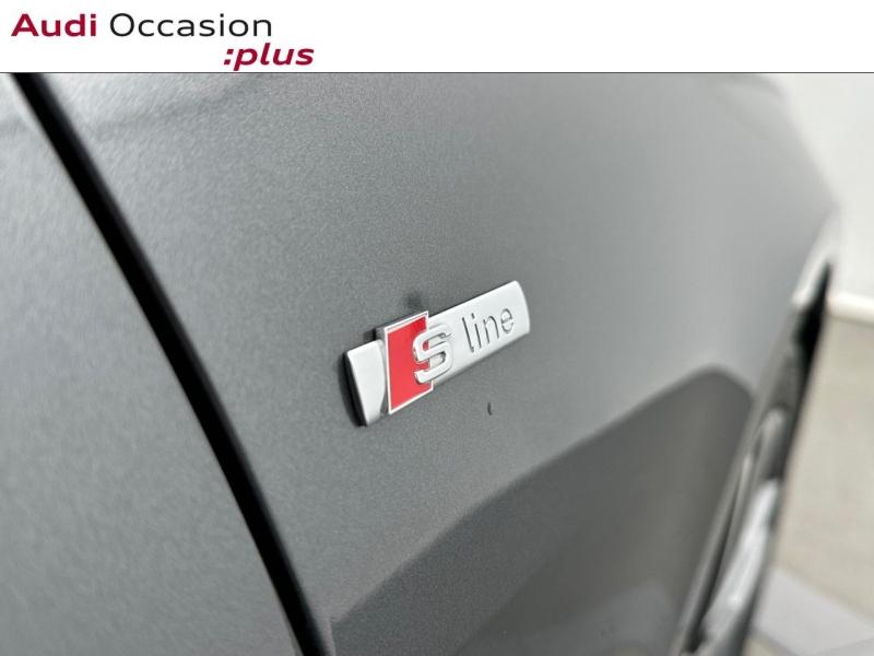 Voitures occasions Audi A6 AVANT S line Saint-Thibault-des-Vignes