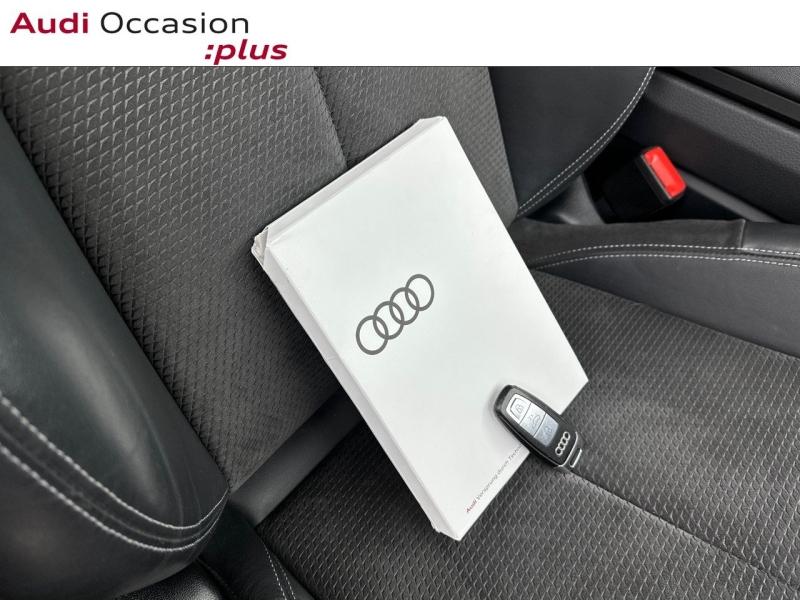 Voitures occasions Audi A6 AVANT S line Saint-Thibault-des-Vignes